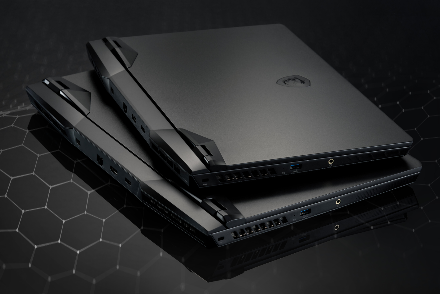 微星冲锋坦克pro gp系列618大幅优惠