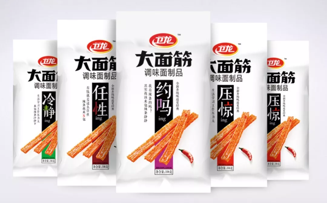 "辣条第一股"卫龙上市在即,却被认为"撑不起600亿"?