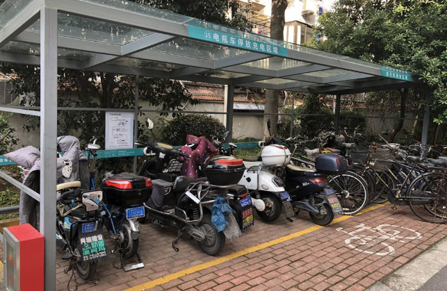 最保护电动车电池的几个充电方法，学会这样充电，让电池多用2年