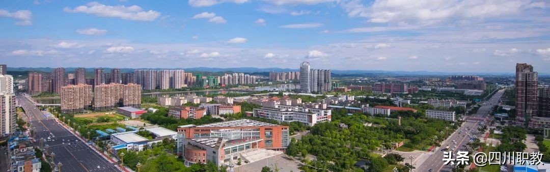 1959→2019，四川首富母校迎来建校60周年