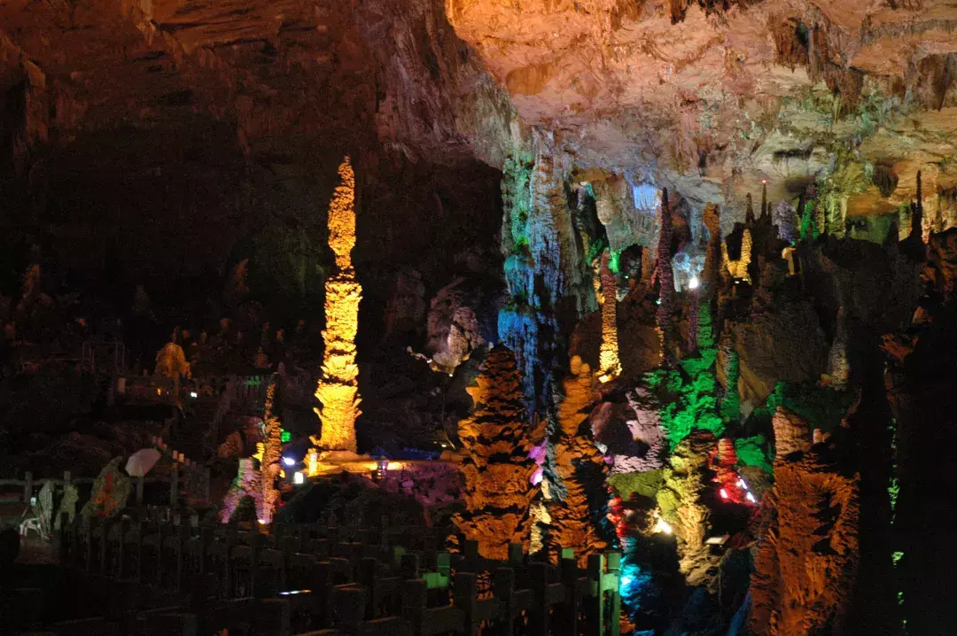 重磅!桂林迎来42条好消息,将影响你的方方面面