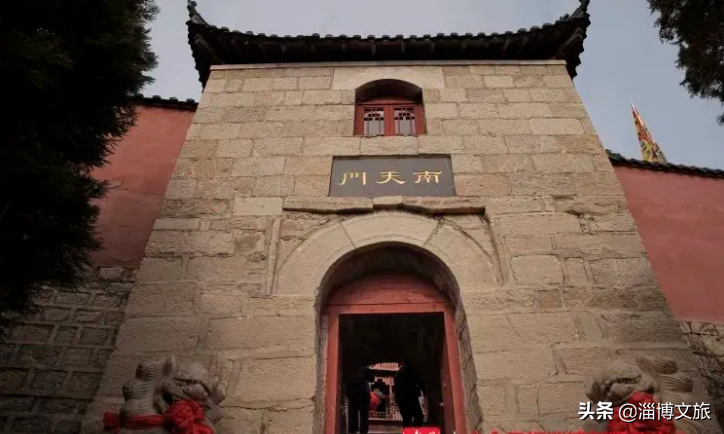 淄博最值得去的九个古村落，远离喧嚣，体验最初的慢生活。