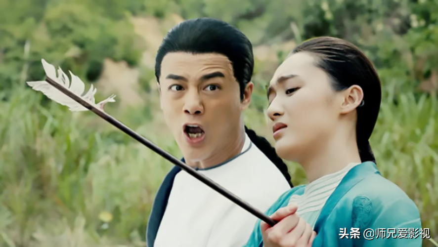 中国香港武侠片《洪熙官》相关电影你知道多少？