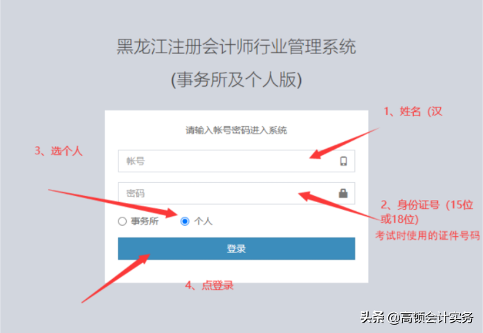 CPA年检通过率曝光