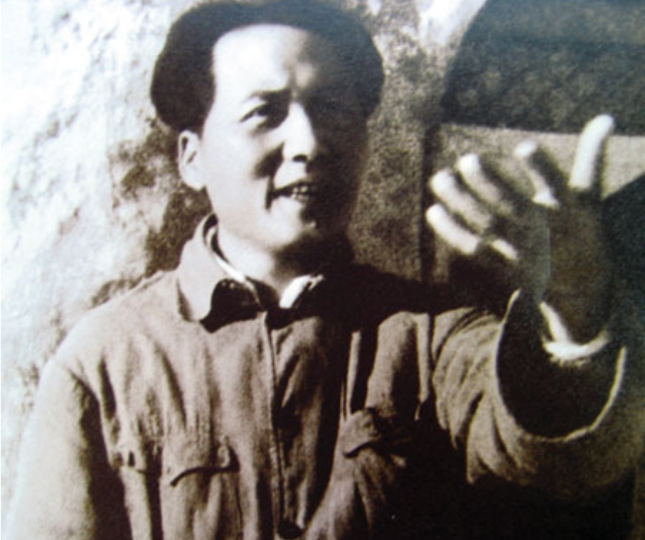建国后中央禁止持枪见主席，王震是个例外，主席：别拿原子弹就行