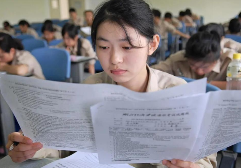 清华大学发布招生“新计划”，无需高考也可入学，初三生也可报名