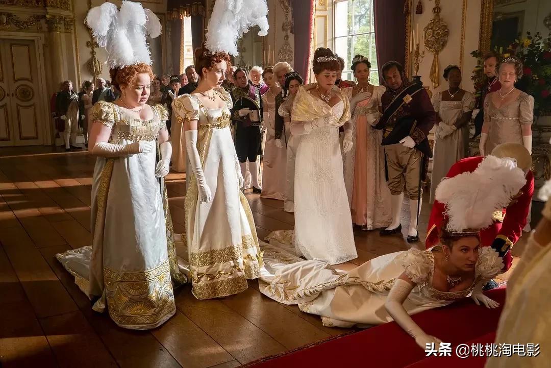 让我们随着这些好剧，迎接12月吧