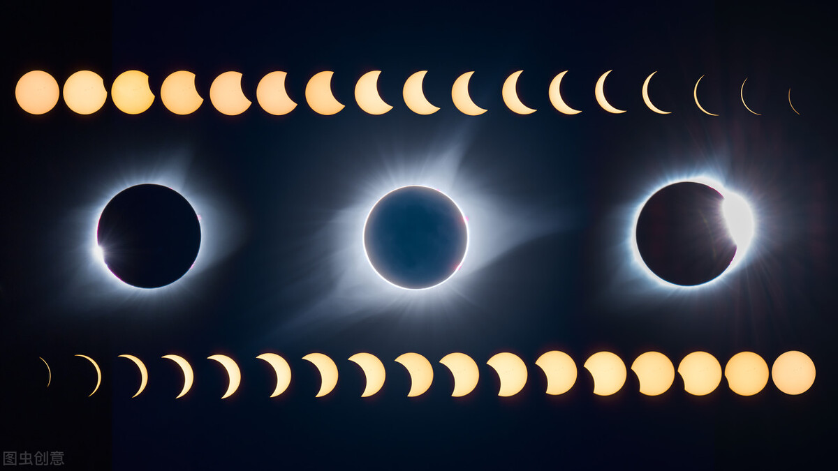 《周易》丰卦的秘密：远古的日食真的有那么可怕吗？