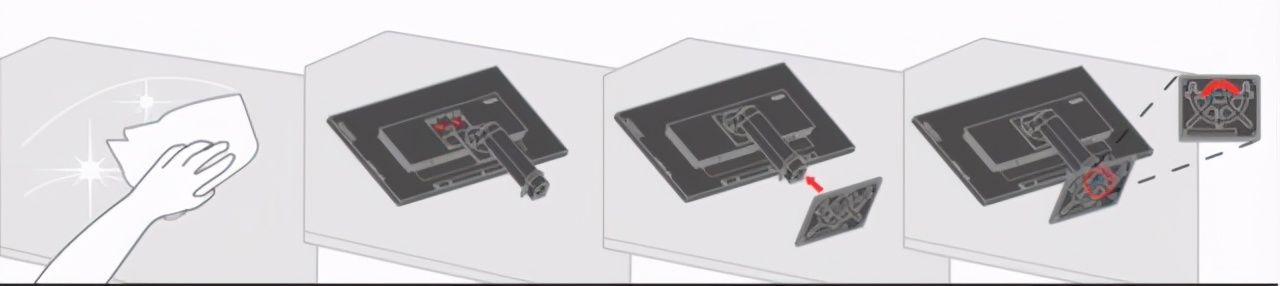 UP主的创作利器，联想ThinkVision思匠27深度体验