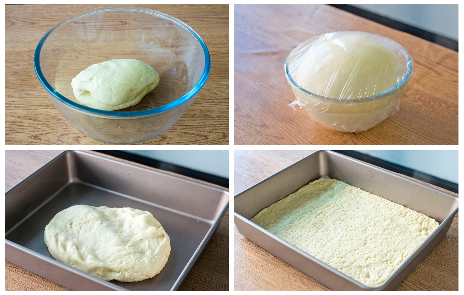 晒晒我家12天不重样的早餐，营养健康，馅儿料满满，跟着做不费心