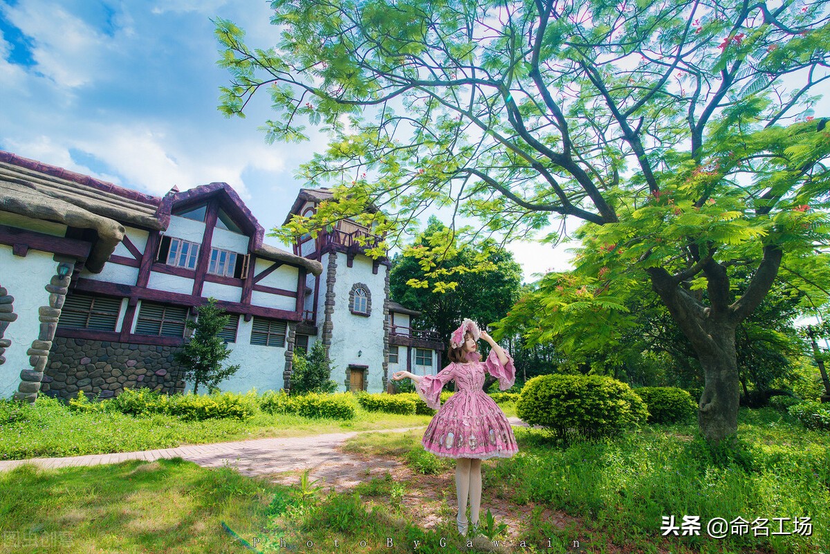 莹字读音与含义解析：女孩起名用字推荐