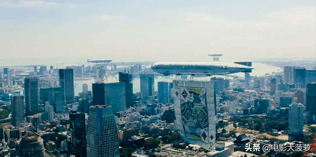 《弥留之国的爱丽丝》网飞爆仓！它与《鱿鱼游戏》比到底差在哪？