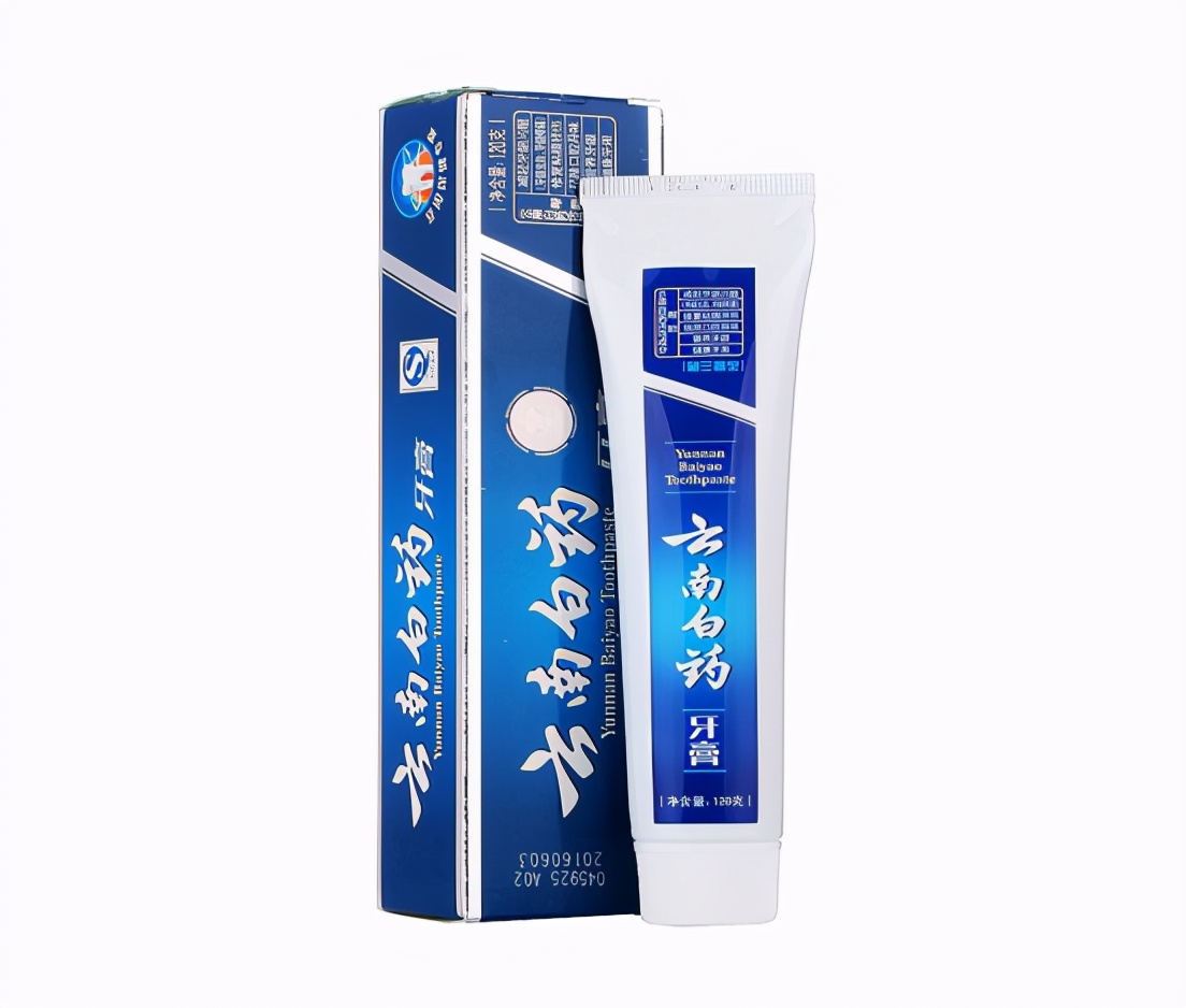 一年入账300多亿，击败高露洁、佳洁士，国产牙膏登上冠军的宝座