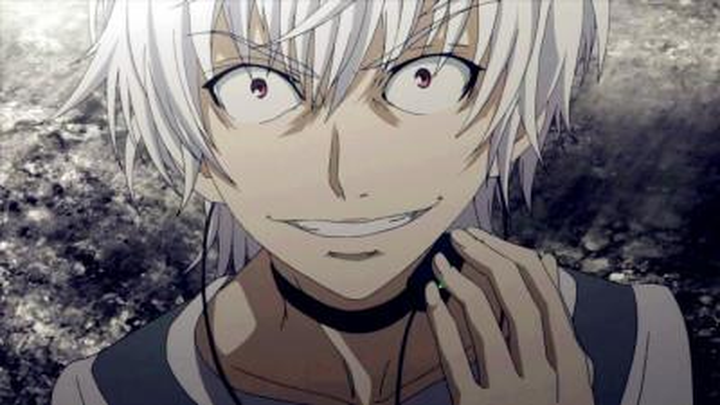 15部动漫作品快评！！高分低能？高能低分？