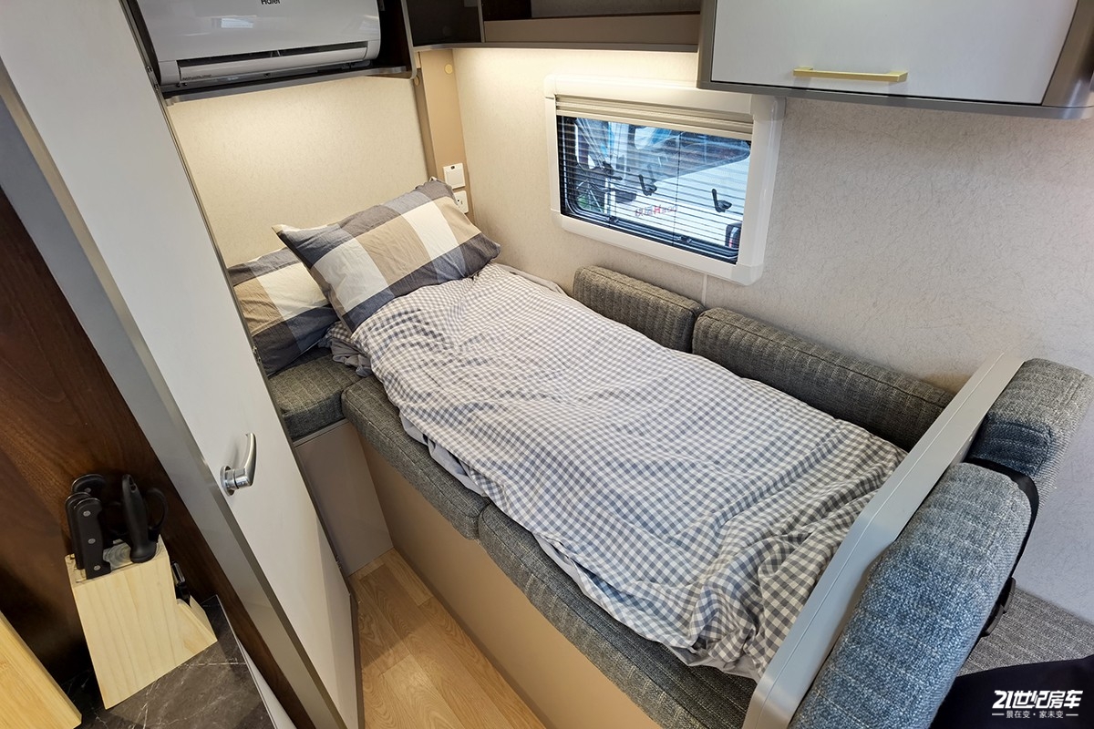 46款新车即将上市！工信部第350批次旅居车公示