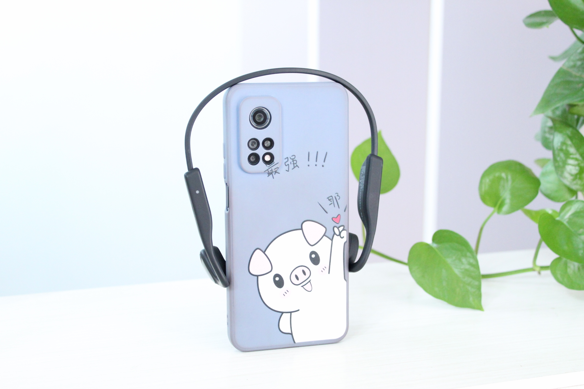 南卡Runner Pro2果真不同，带你体验听歌新方式