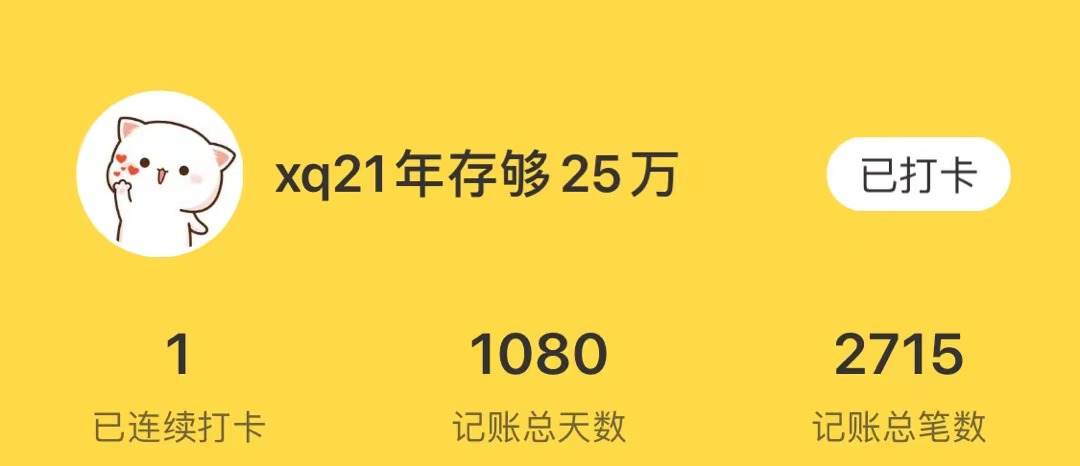 2年存下20萬，我是如何做到的？分享6個存錢小技巧