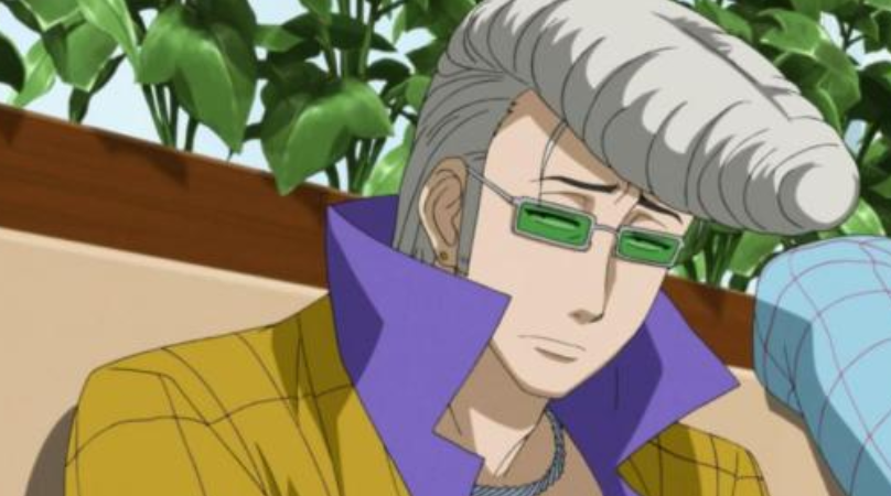 姬川龙也——《恶魔奶爸》