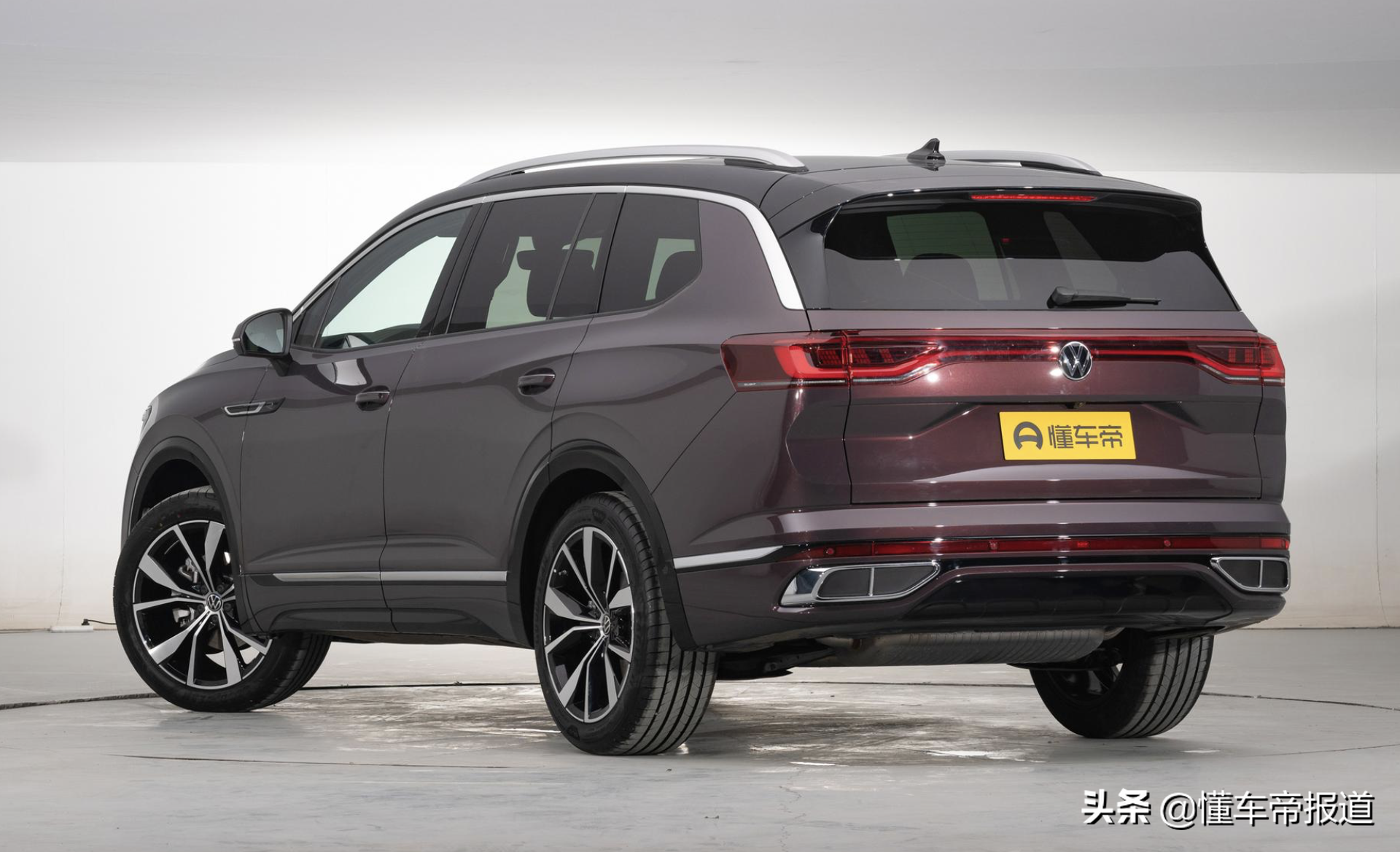 新车 | 大众揽境/新款奥迪Q5L领衔，假期后将上市重磅SUV抢先看