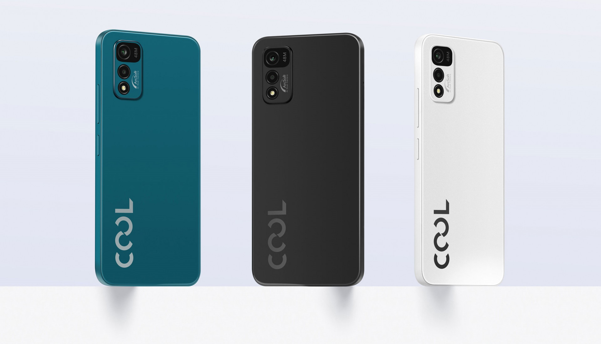 酷派COOL 20发布:搭载联发科G80,699元起