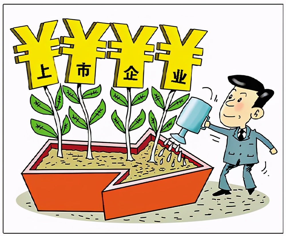 「财务报表上市公司」上市公司财报在哪里看（财务报表的如何获取？）