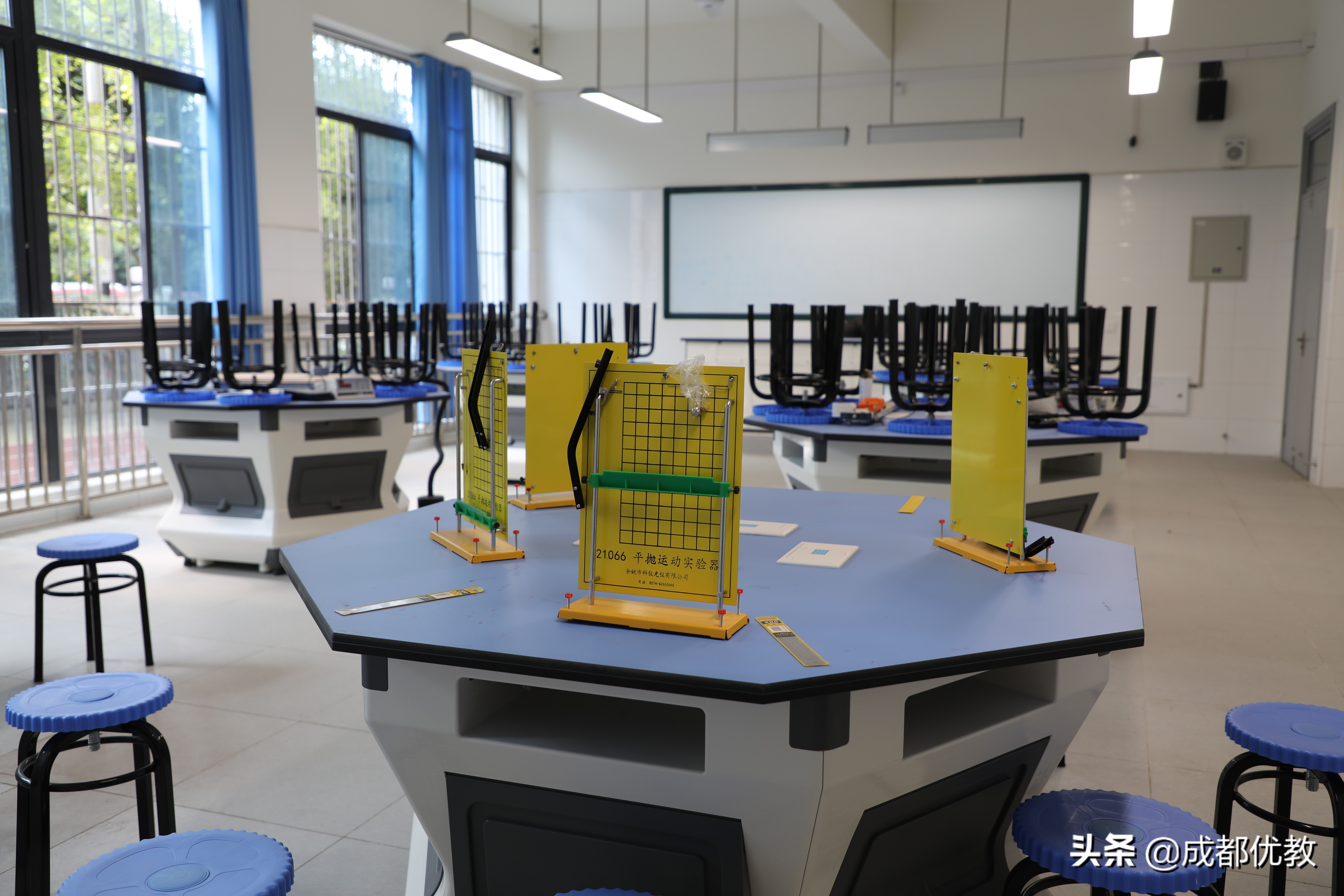 602+都有奖金！天文馆、机器人，制造工坊，双中实验等待高分考生