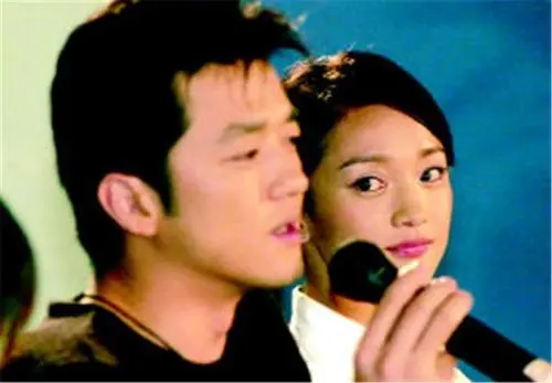 周迅的另类人生，和她爱过的7个重要男人