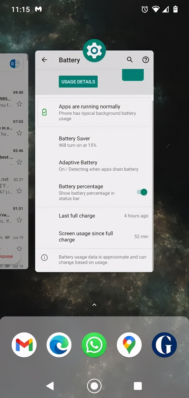 如何停止在后台运行的 Android 应用程序