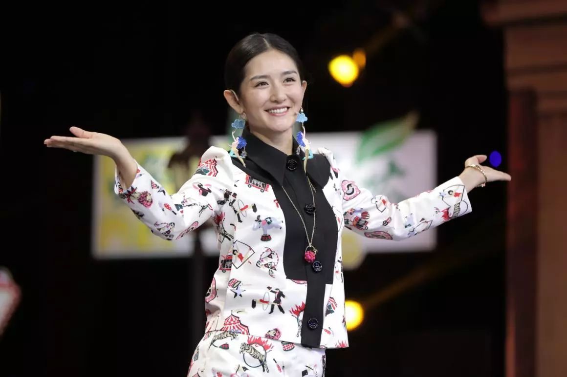 24年了，女儿都已经长大了，是该好好说说《快乐大本营》了