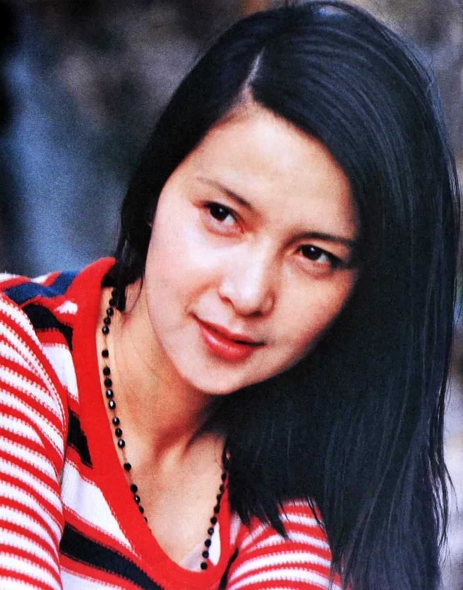 35年前,李小璐妈妈出演的这部畸形婚恋片,道尽女性难言的欲望