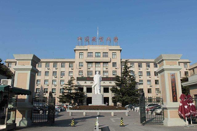 我国最好的4所农业大学，2所985，2所211，都为全国百强高校