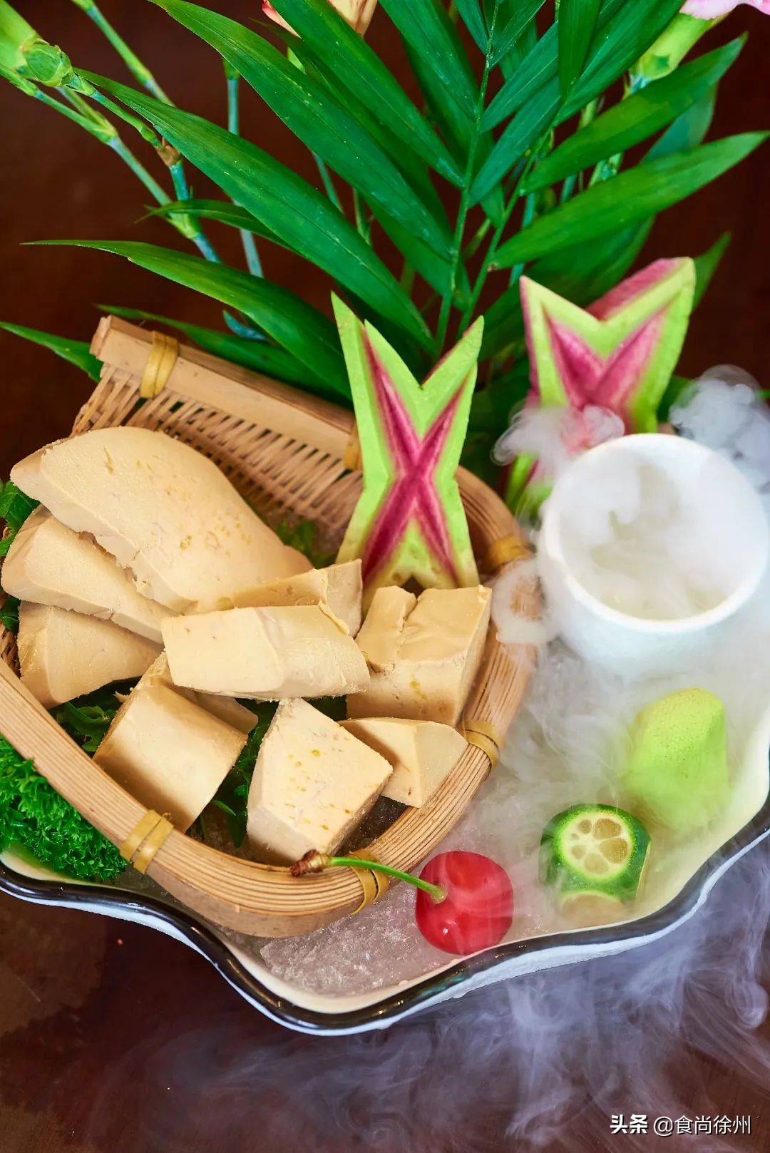 “徐州张柏芝”跑日本深度游？日料人均不到100，还能cos和服