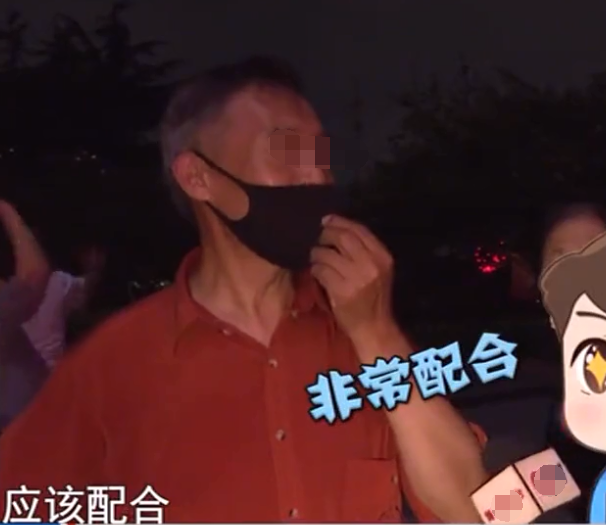 家中学生备战高考，楼下广场舞却不中断！大爷大妈：不知道啥日子