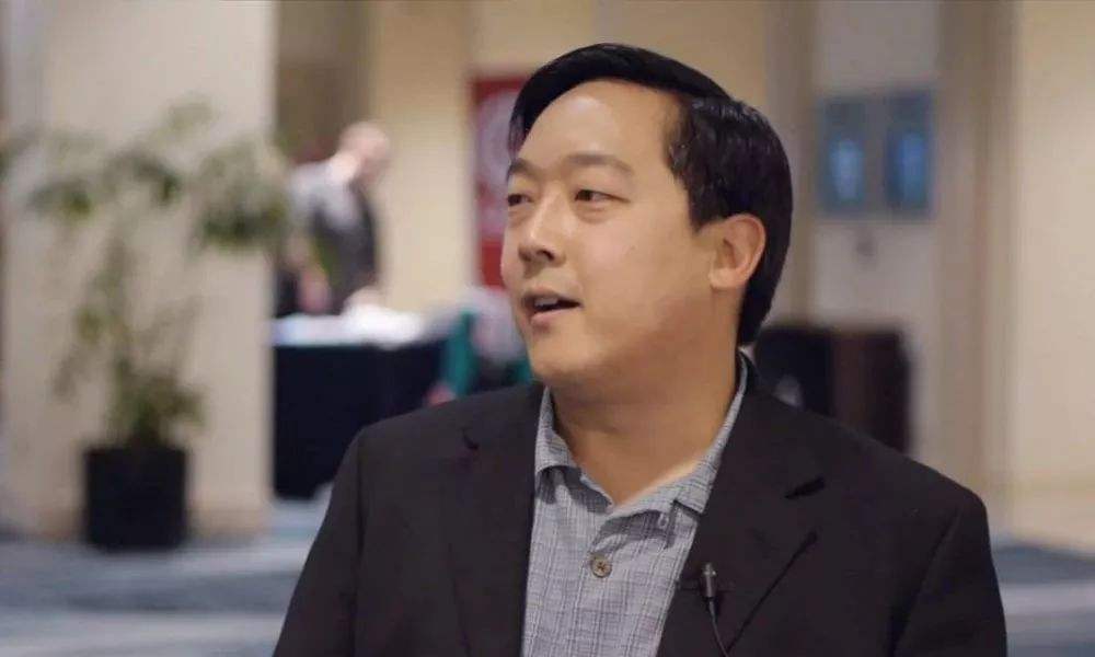 莱特币创始人李启威：巴菲特对比特币不感兴趣，不可能说服他