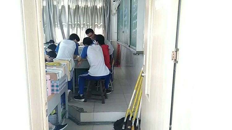 年年蟾宫折桂，岁岁铸就辉煌——热烈庆祝高邑一中2020年高考再创新高