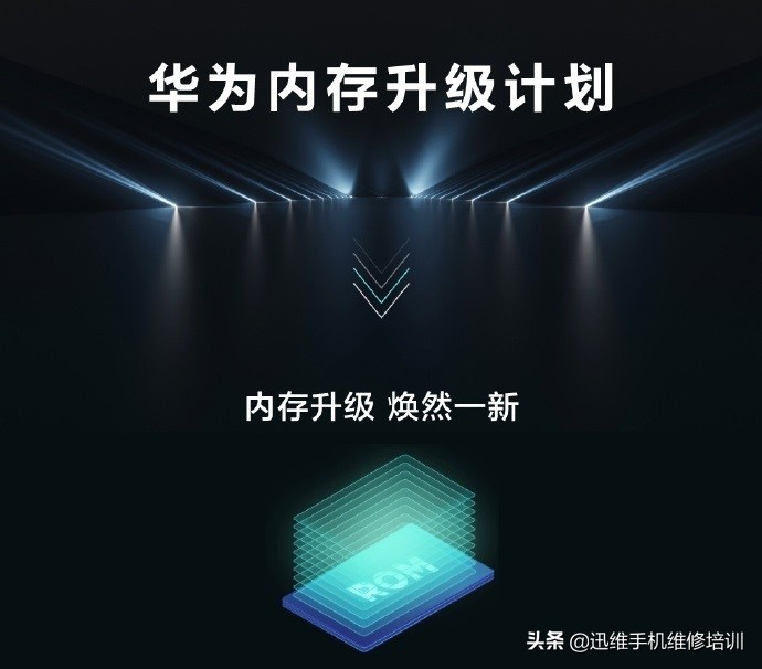 65款华为、荣耀机型可升级鸿蒙系统正式版，网友：这一天终于来了