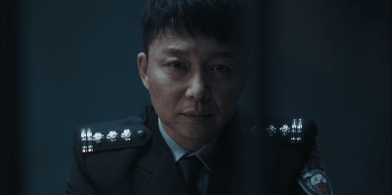 给《扫黑风暴》演员演技排名，王志飞进不了前3
