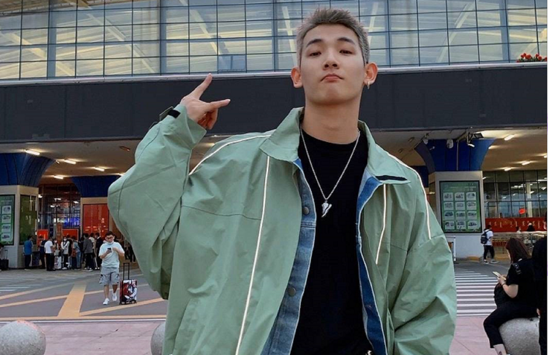 梅尼耶个人资料(梅尼耶是什么歌) – 抖音库