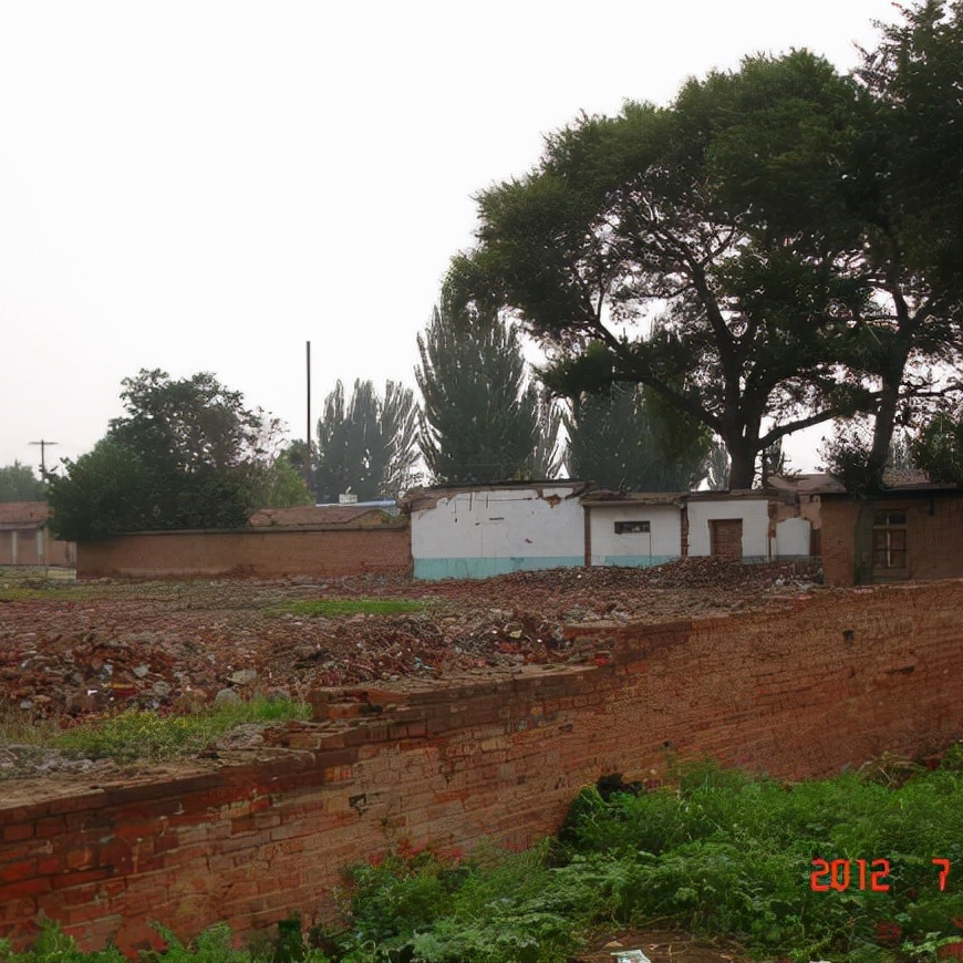 「苦乐年华18」第六章大学时代第1节：河北师范学院简介（3）