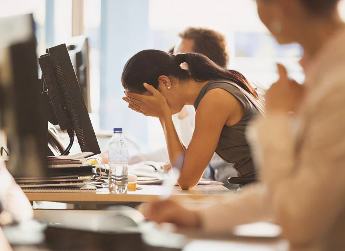 身在职场当个老好人,是不是就代表一定会受到欺负?