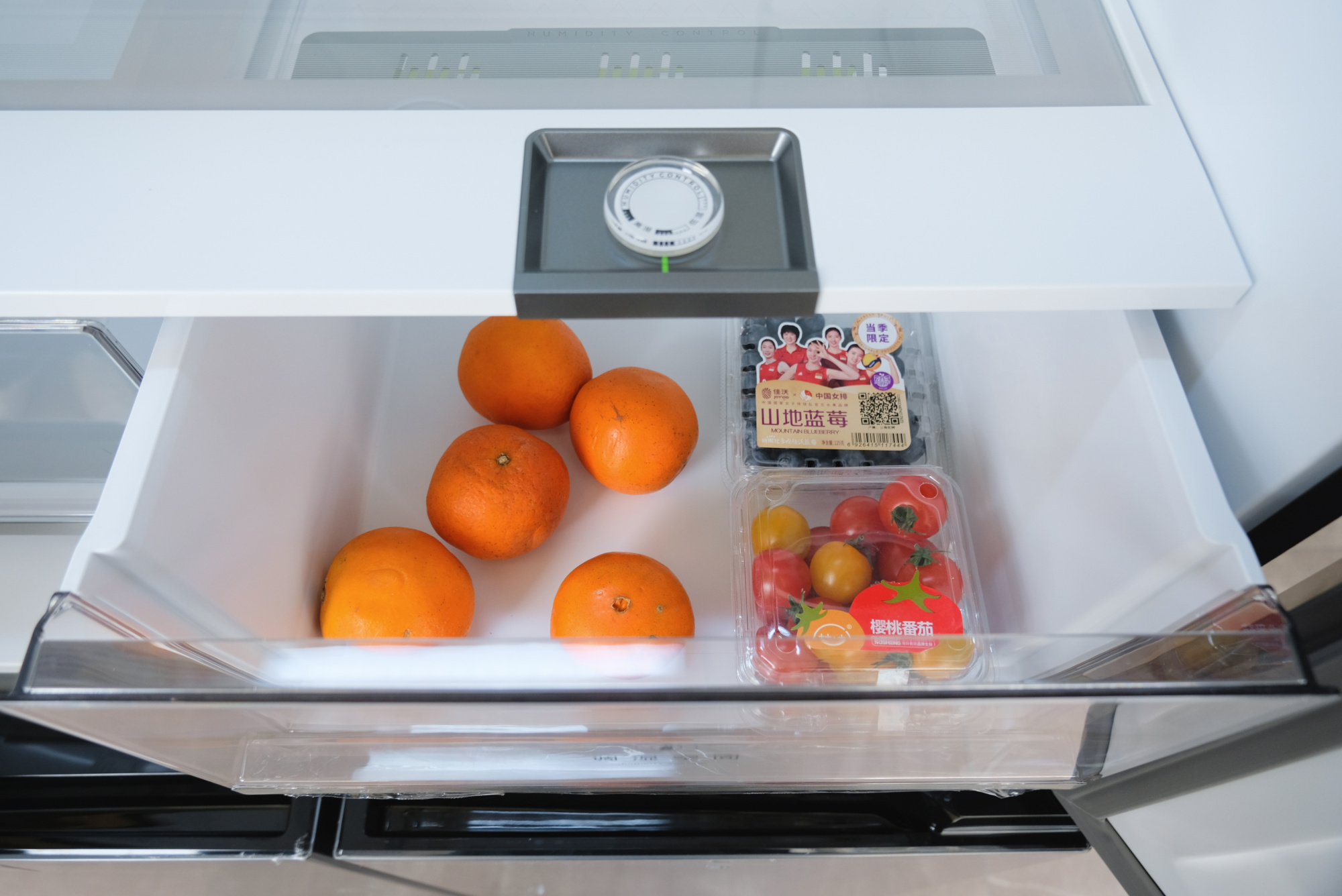 总觉得冰箱不够凉，说明书却建议设置最低档，夏季冰箱如何调温？