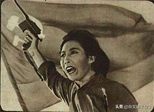 陈掖贤：赵一曼的亲生儿子，为何55岁时选择自缢？遗书中已有说明