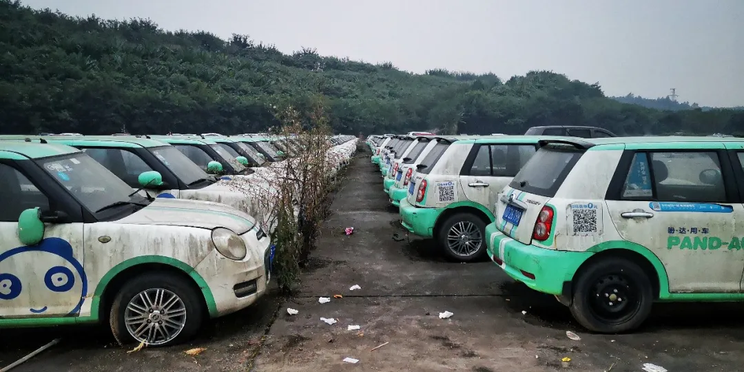 共享汽车在哪租？全国热门城市便捷取还，一键解锁出行新方式