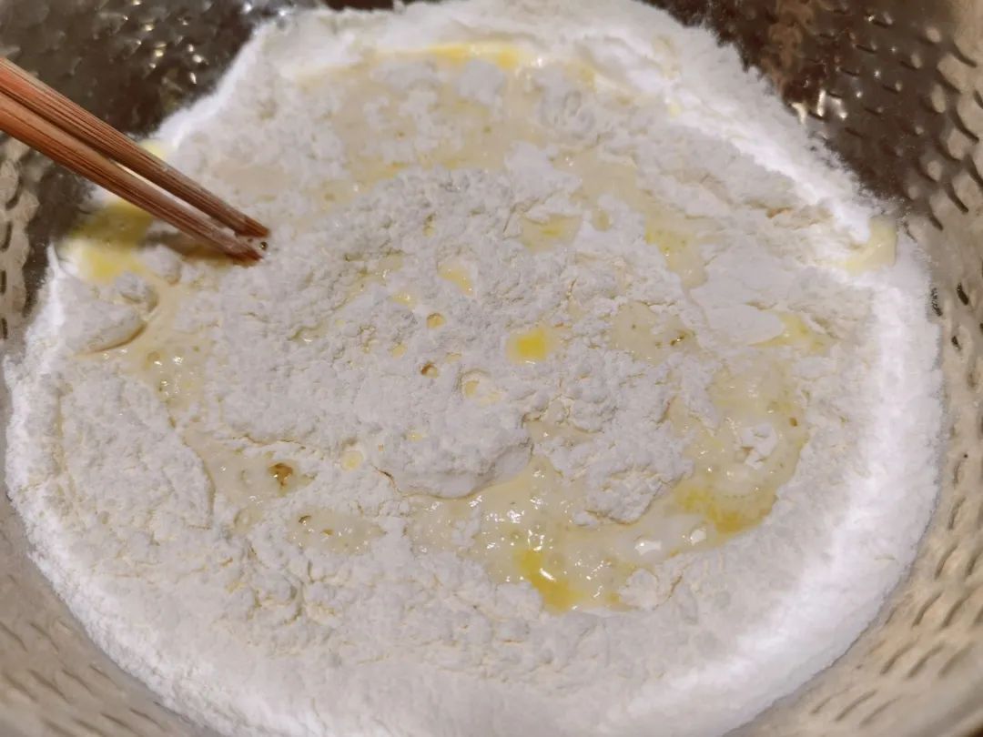 「辅食记」孩子爱吃印度飞饼，不用出去买，自己在家轻松做