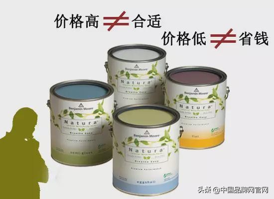 2021十大油漆品牌TOP排行榜，買錯毀房子
