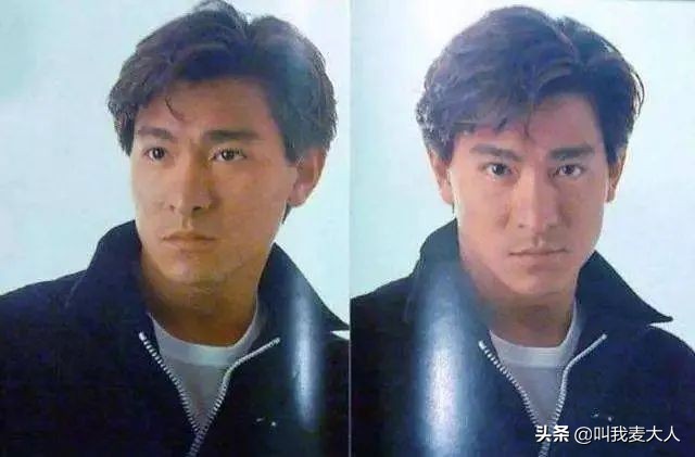 “笨小孩”刘德华：从小鲜肉到万人迷，他凭什么红了40年？