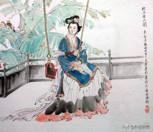 写悔恨的诗词精选二十二首 如今悔恨将何益，肠断千休与万休