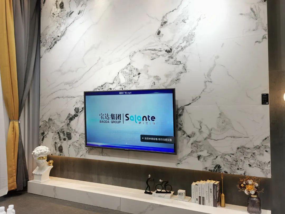 宝达集团张刚：萨兰特聚力功能+审美，做专业化成长性品牌