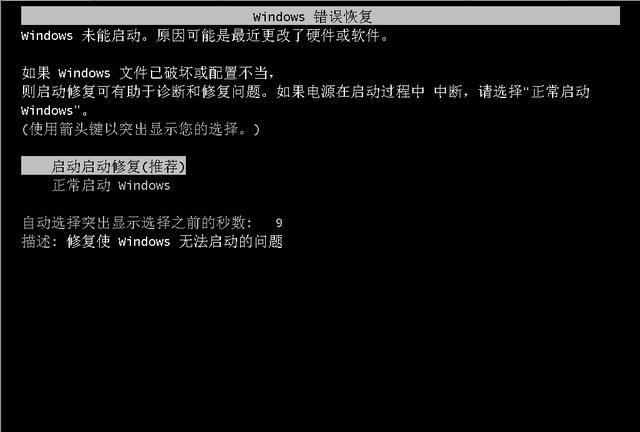 win7旗舰版忘记开机密码怎么办（win7绕过开机密码教程视频）(2)