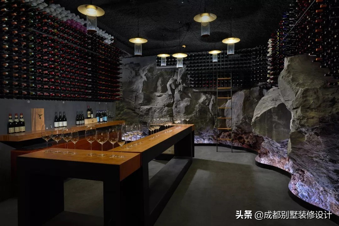 全球超美的10大经典设计酒店